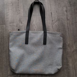 Everlane Twill Tote